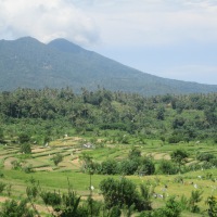 Beautiful Bali and Lombok